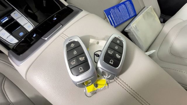 Certified 2023 Hyundai Tucson SEL w/ Convenience Package FWD image 29