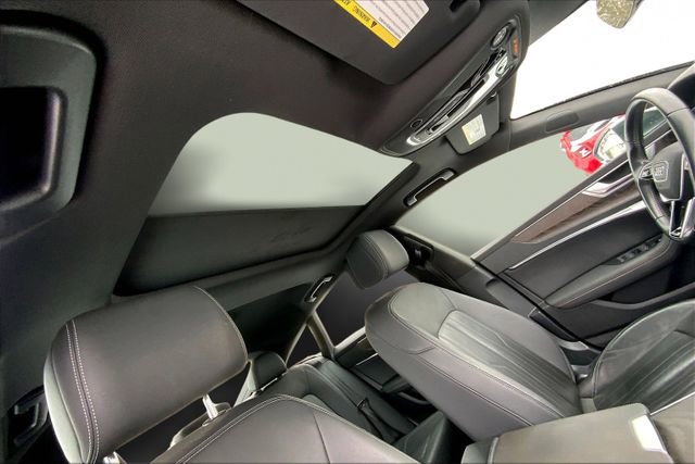 Used 2019 Audi A7 3.0T Premium Plus w/ Premium Plus Package image 28
