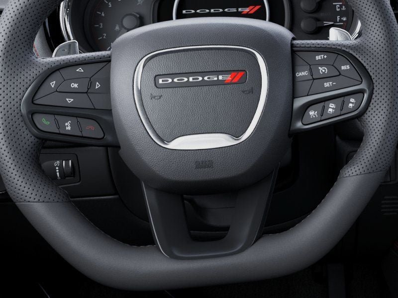 New 2026 Dodge Durango GT AWD/4WD image 21