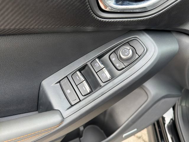 New 2026 Subaru Crosstrek 2.5i Limited image 17