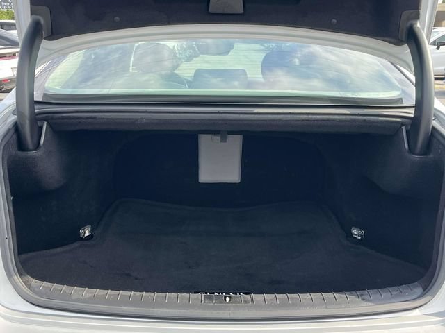 Used 2018 Genesis G80 5.0 Ultimate RWD image 22