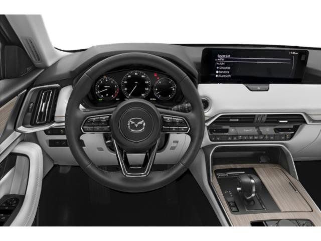 Used 2024 MAZDA CX-90 3.3 Turbo S w/ Premium Package AWD/4WD image 10