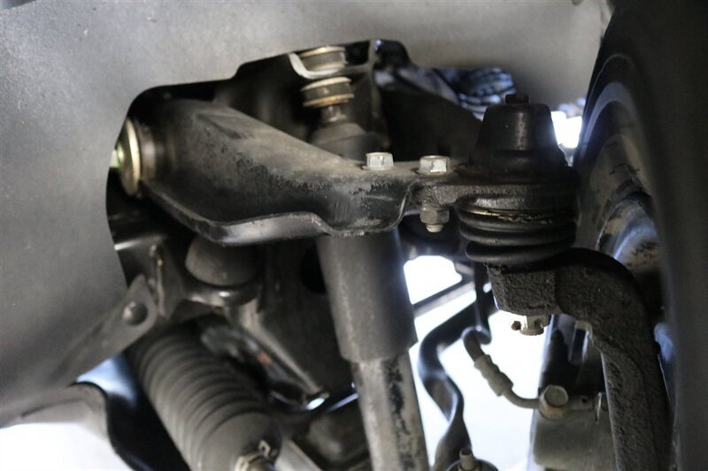 Used 1995 Toyota T100 2WD Regular Cab image 38