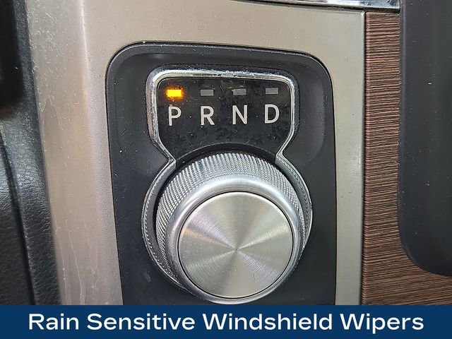 Used 2017 RAM 1500 Laramie w/ Convenience Group image 18