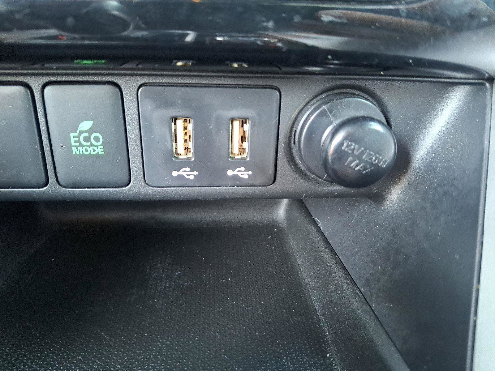 Used 2022 Mitsubishi Eclipse Cross SEL image 23