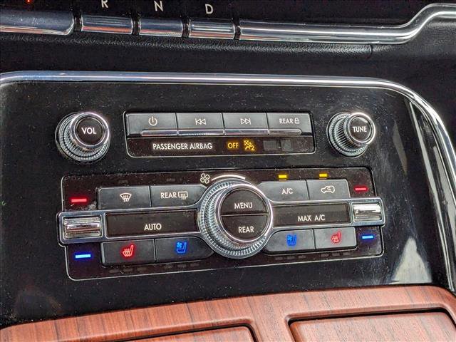 Used 2024 Lincoln Navigator L Reserve image 20