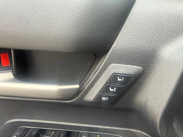 Certified 2026 Toyota 4Runner Limited AWD/4WD image 12