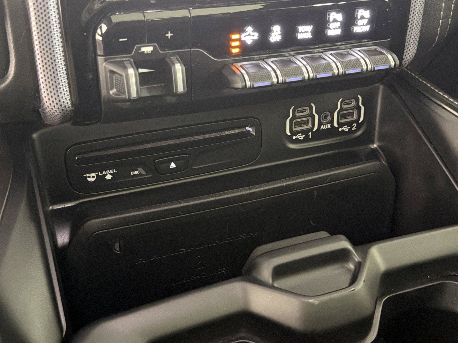 Used 2019 RAM 1500 Limited AWD/4WD image 30