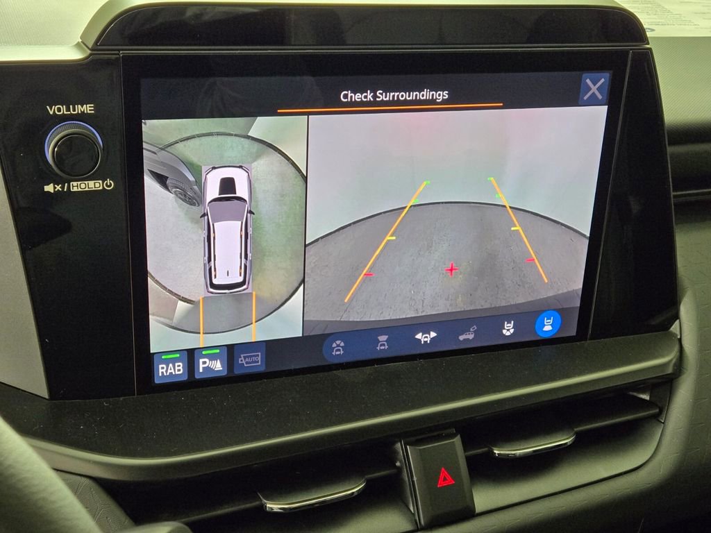 New 2026 Subaru Outback Wilderness image 10