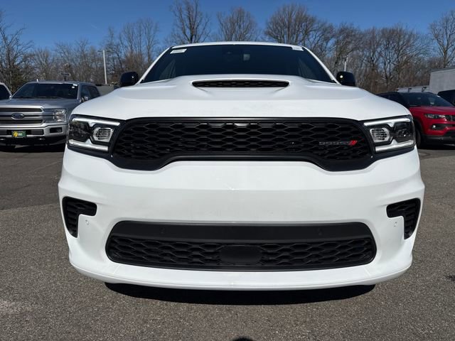 New 2026 Dodge Durango GT AWD/4WD image 2