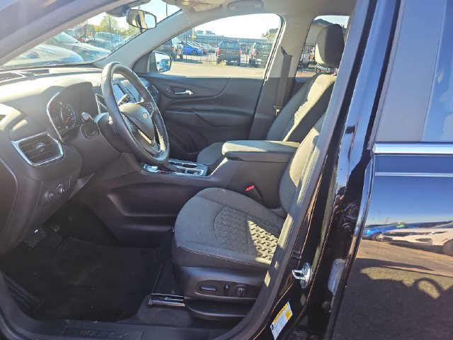 Used 2024 Chevrolet Equinox LT FWD image 9