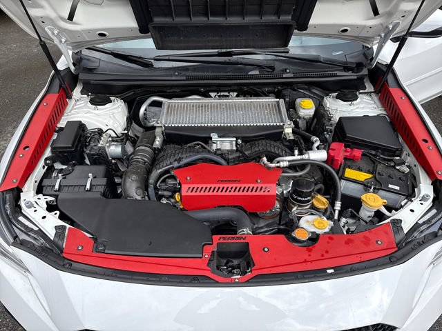 Used 2022 Subaru WRX GT image 59