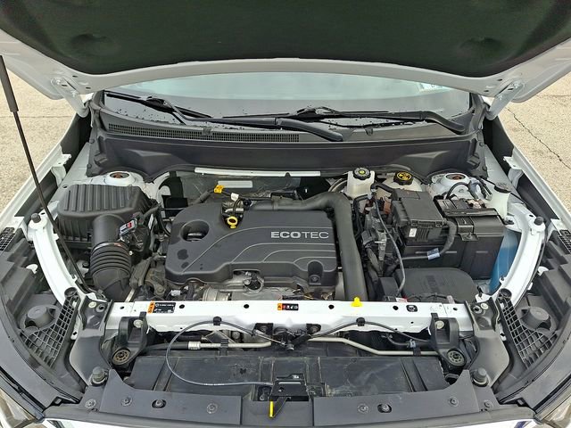 Used 2022 GMC Terrain SLT w/ Infotainment Package II image 27