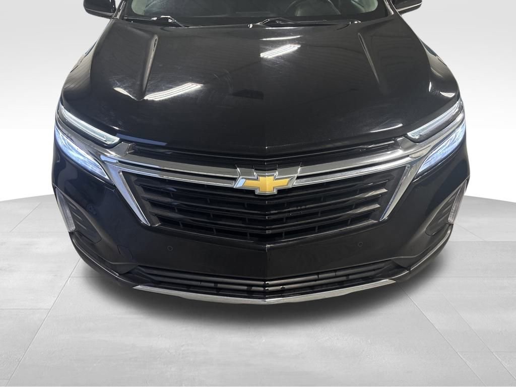 Used 2022 Chevrolet Equinox LT image 38