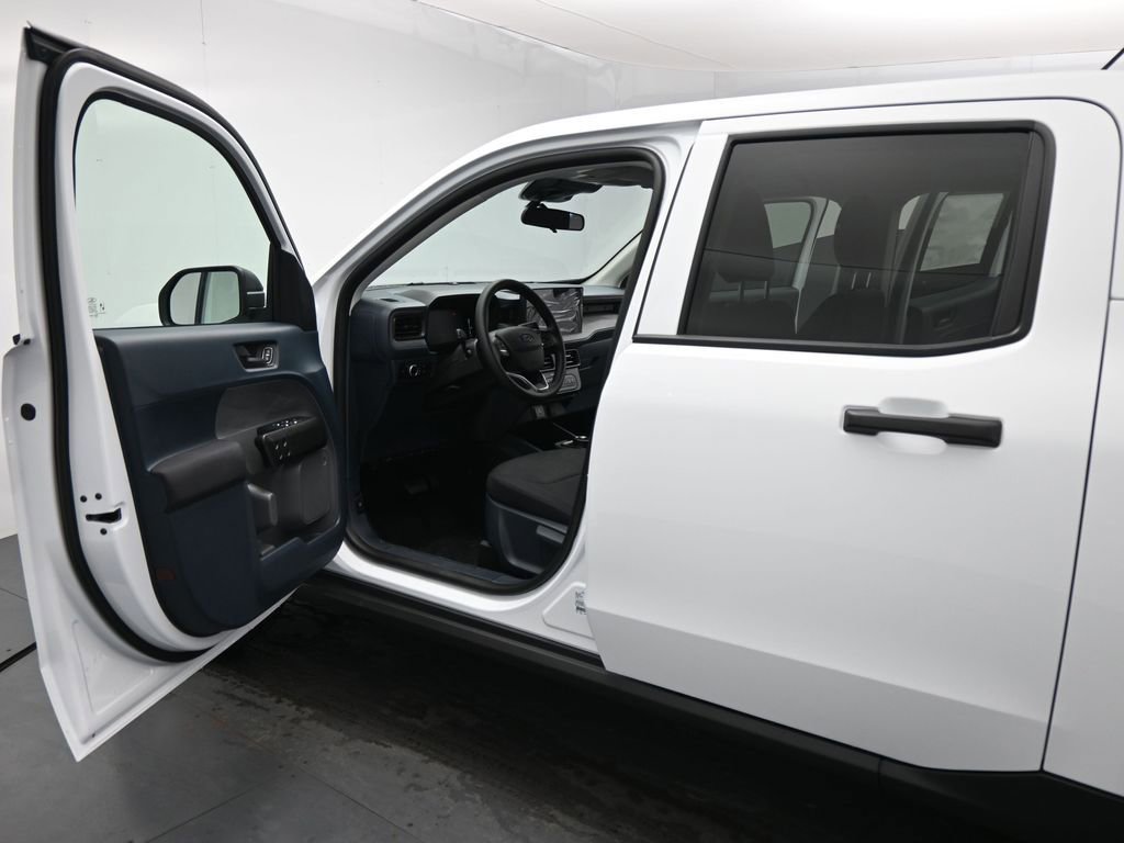 New 2026 Ford Maverick XL FWD image 8