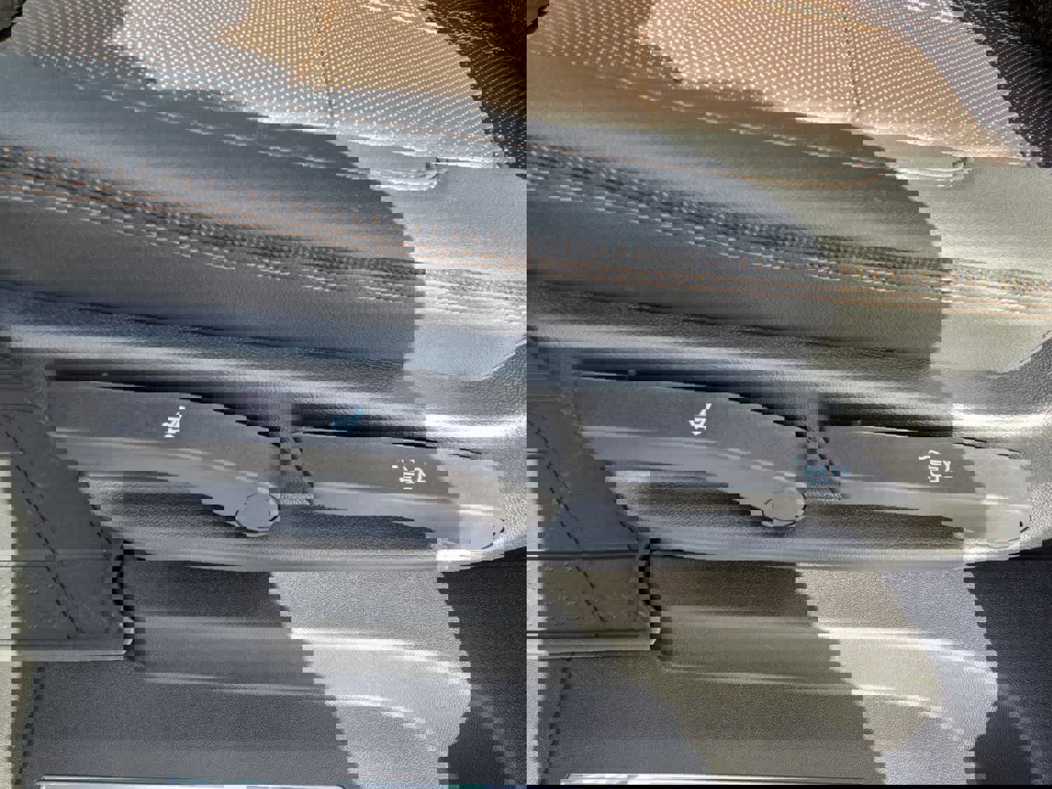 New 2026 Chevrolet Suburban High Country image 36