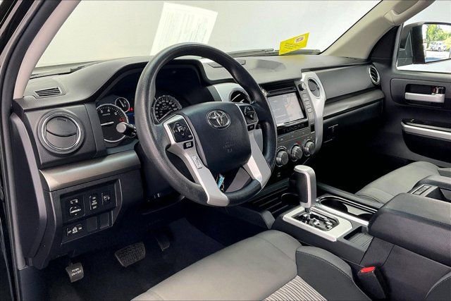 Used 2014 Toyota Tundra SR5 w/ TRD Off Road Package image 14