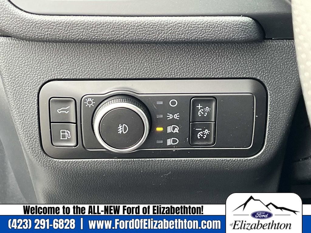 New 2026 Ford Escape ST-Line Elite w/ Class II Trailer Tow Package image 24