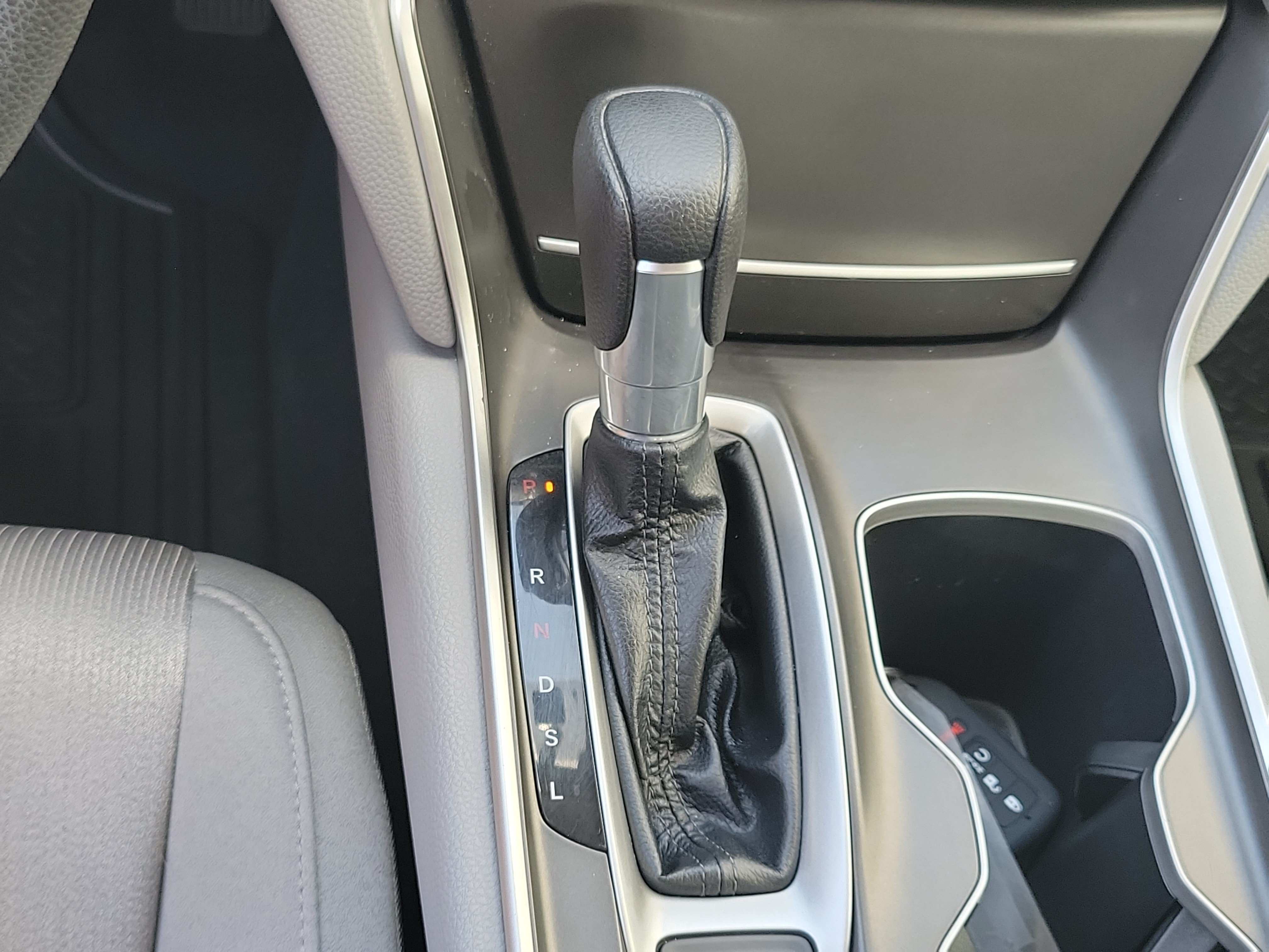 Used 2020 Honda Accord EX image 27