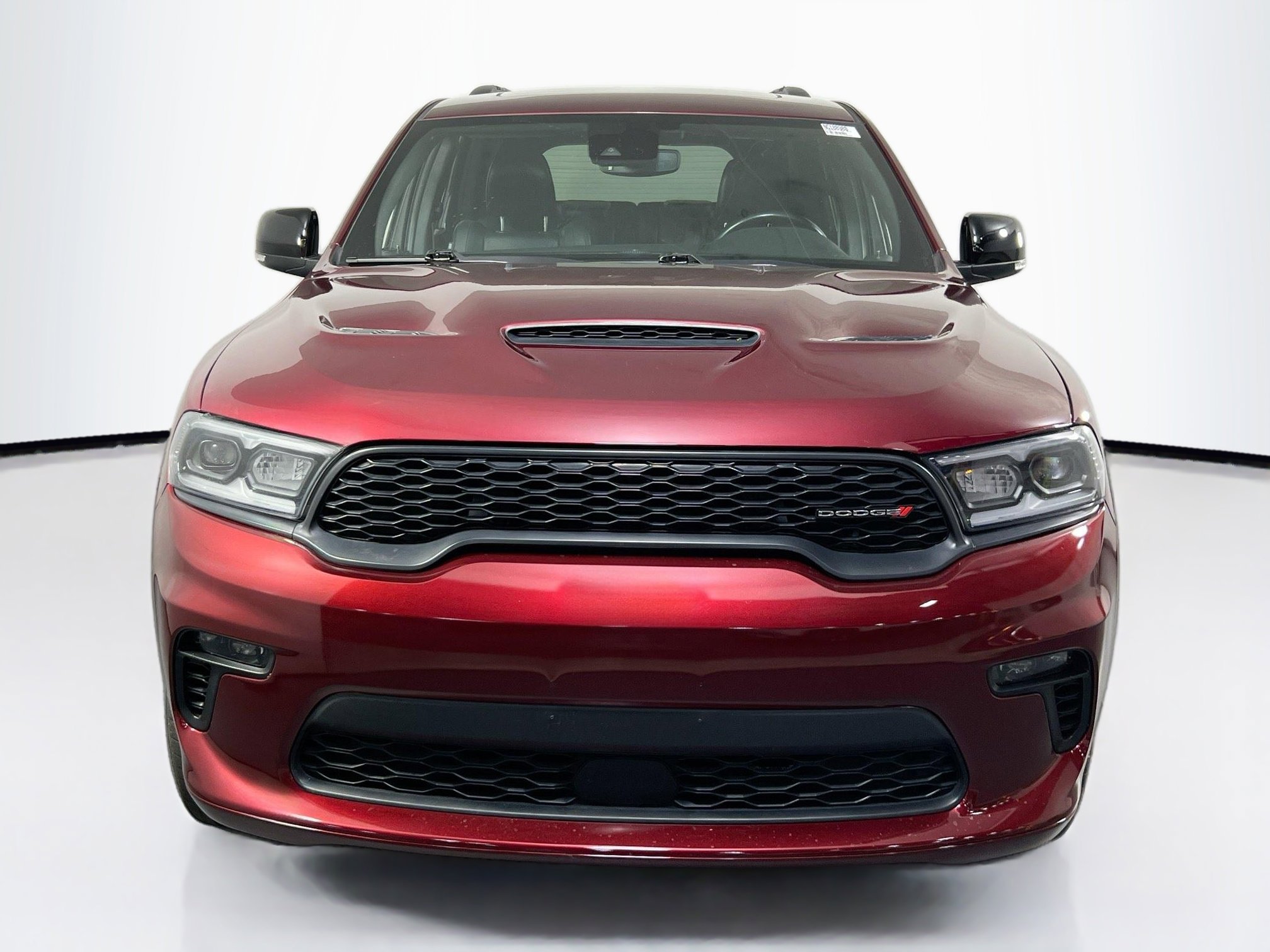 Used 2022 Dodge Durango GT image 2