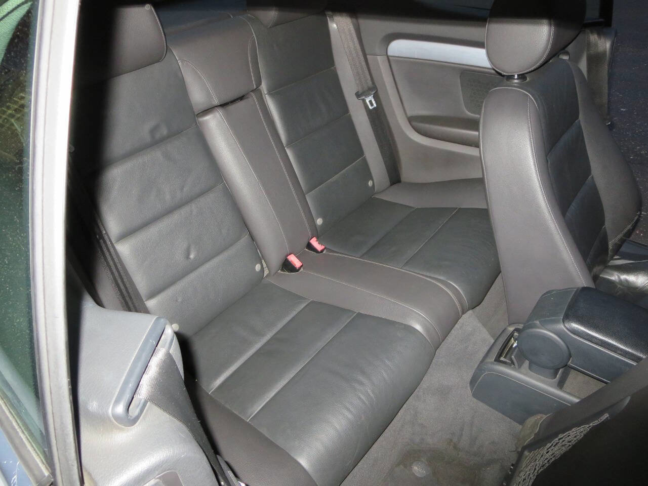 Used 2007 Audi A4 2.0T AWD/4WD image 15