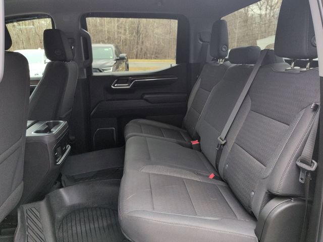 Certified 2023 Chevrolet Silverado 1500 LT Trail Boss w/ Protection Package image 24