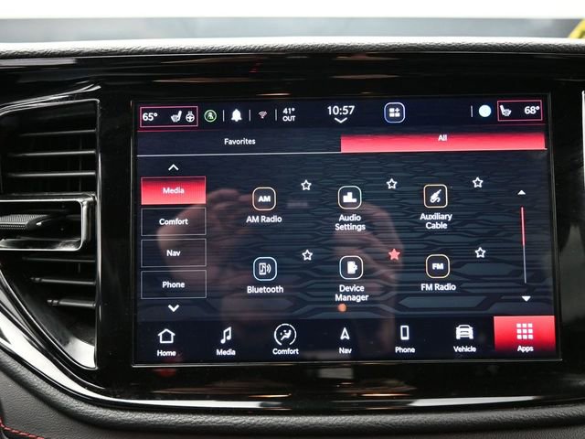 Used 2023 Dodge Durango GT image 29