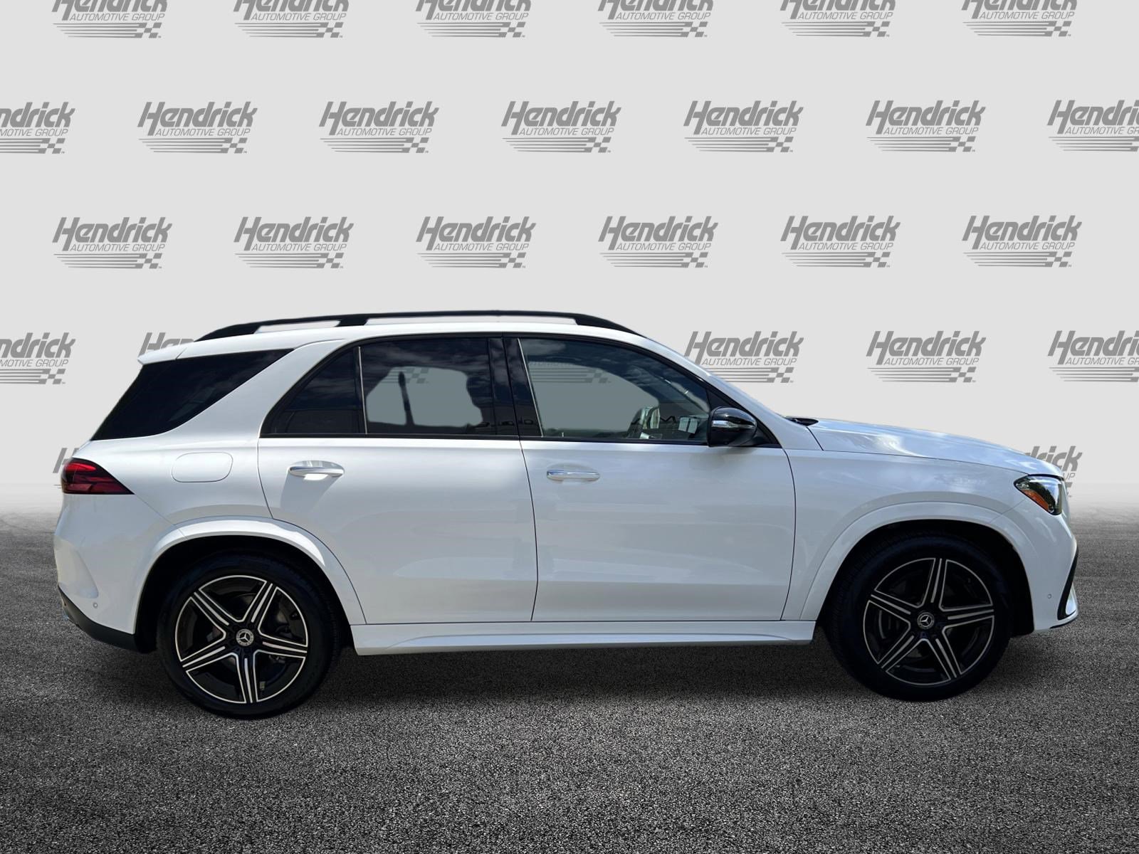 Used 2026 Mercedes-Benz GLE 350 4MATIC image 10