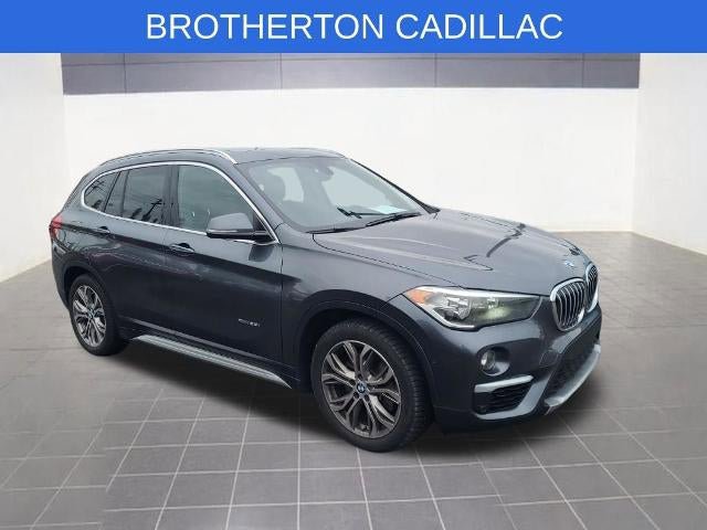Used 2016 BMW X1 xDrive28i AWD/4WD image 3