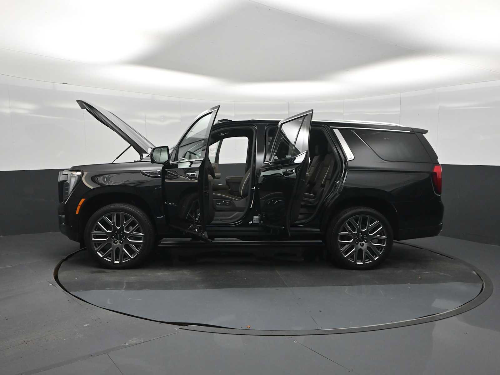 New 2027 GMC Yukon Denali Ultimate AWD/4WD image 29
