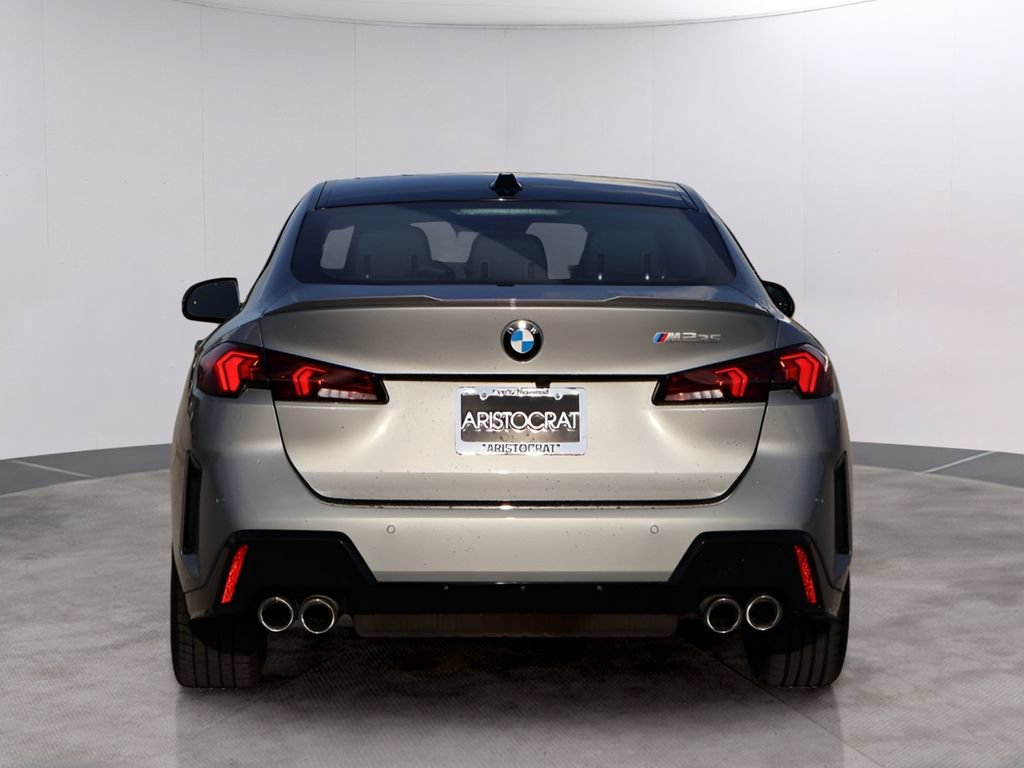 Used 2026 BMW M235i xDrive AWD/4WD image 6