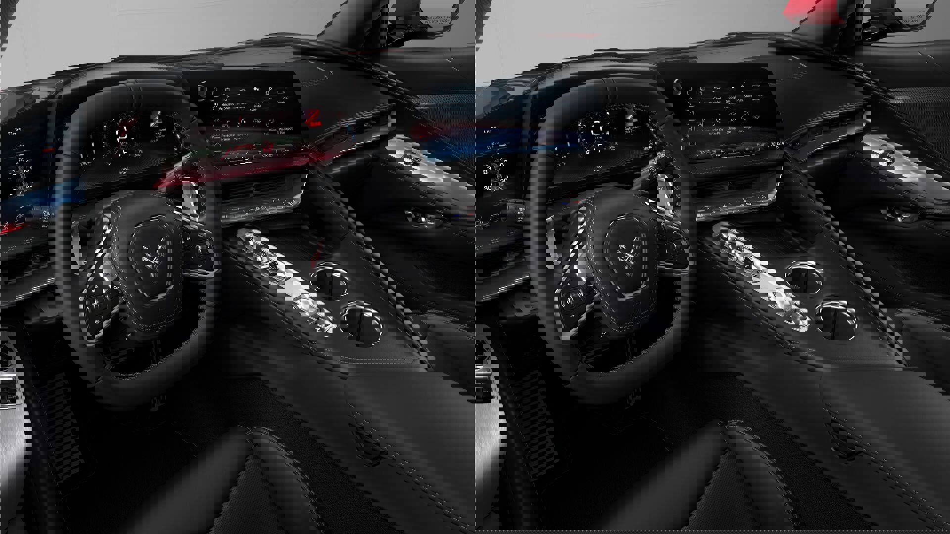 New 2026 Chevrolet Corvette Stingray Coupe w/ 1LT image 58