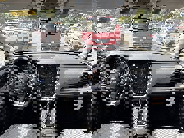 New 2025 Subaru Legacy Premium image 21