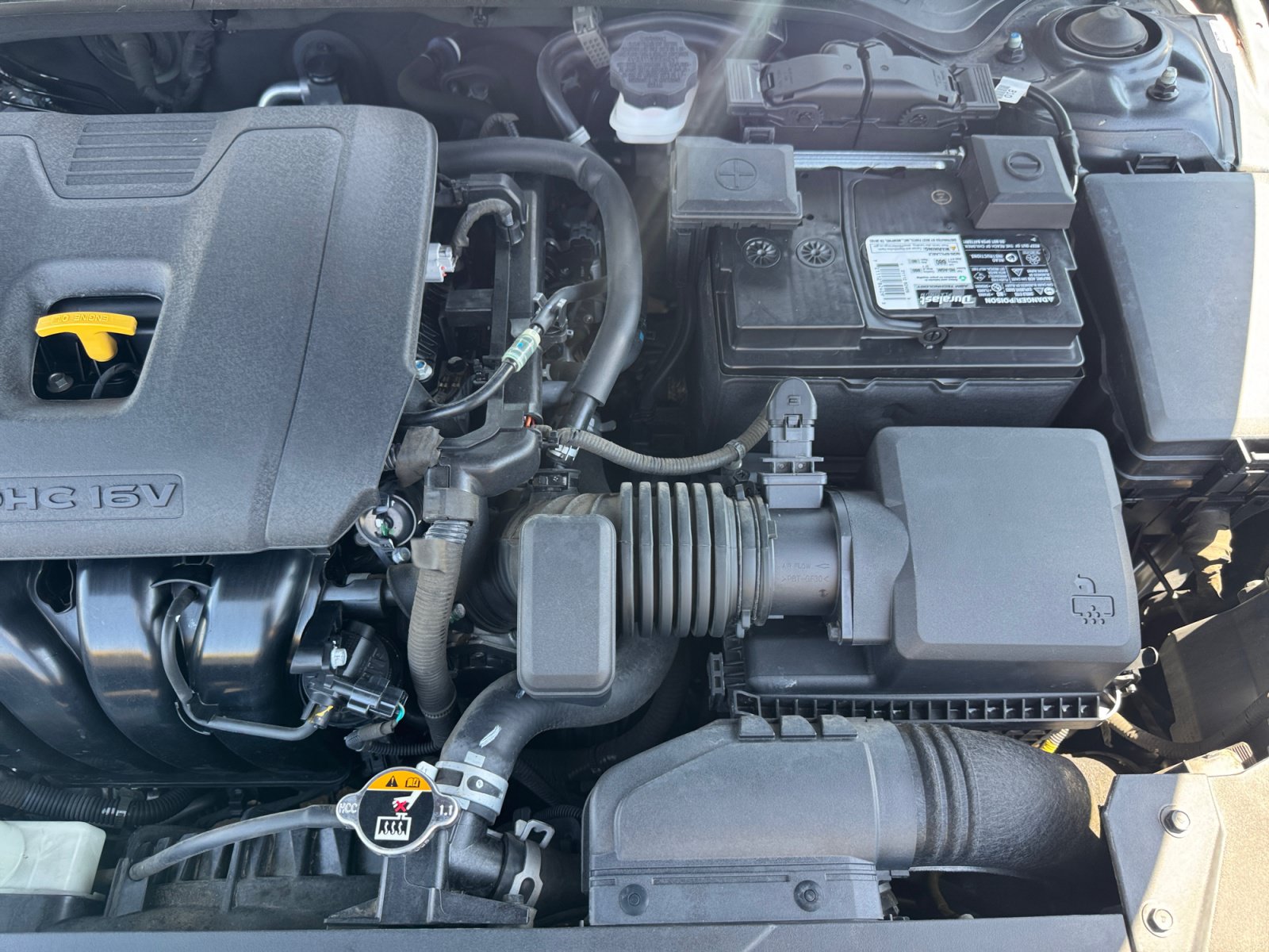Used 2020 Kia Forte EX FWD image 20
