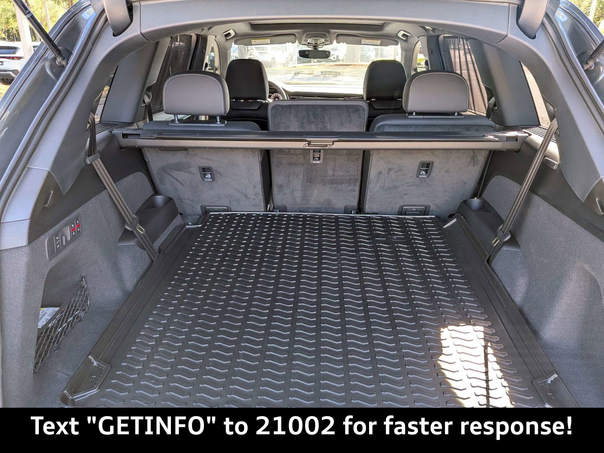 Certified 2026 Audi Q7 3.0T Premium Plus image 16