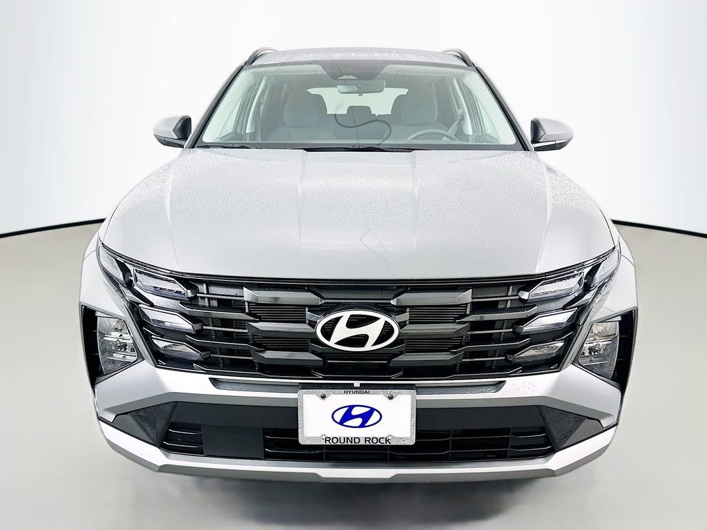 New 2026 Hyundai Tucson SEL image 2
