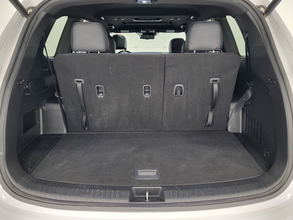 Used 2023 Kia Telluride EX X-Line AWD/4WD image 33