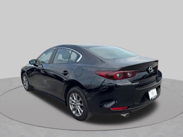 Used 2025 MAZDA MAZDA3 s FWD image 5