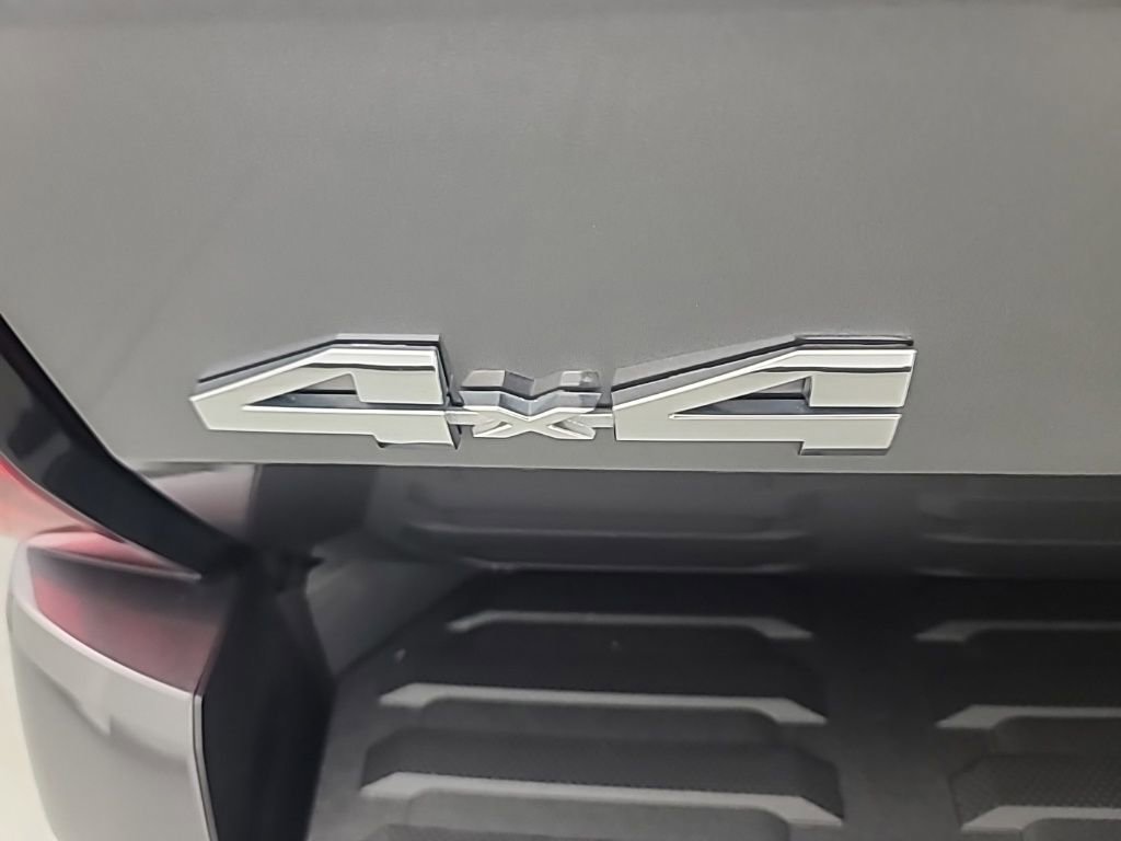 Used 2024 Toyota Tundra SR5 w/ SR5 Premium Package image 11