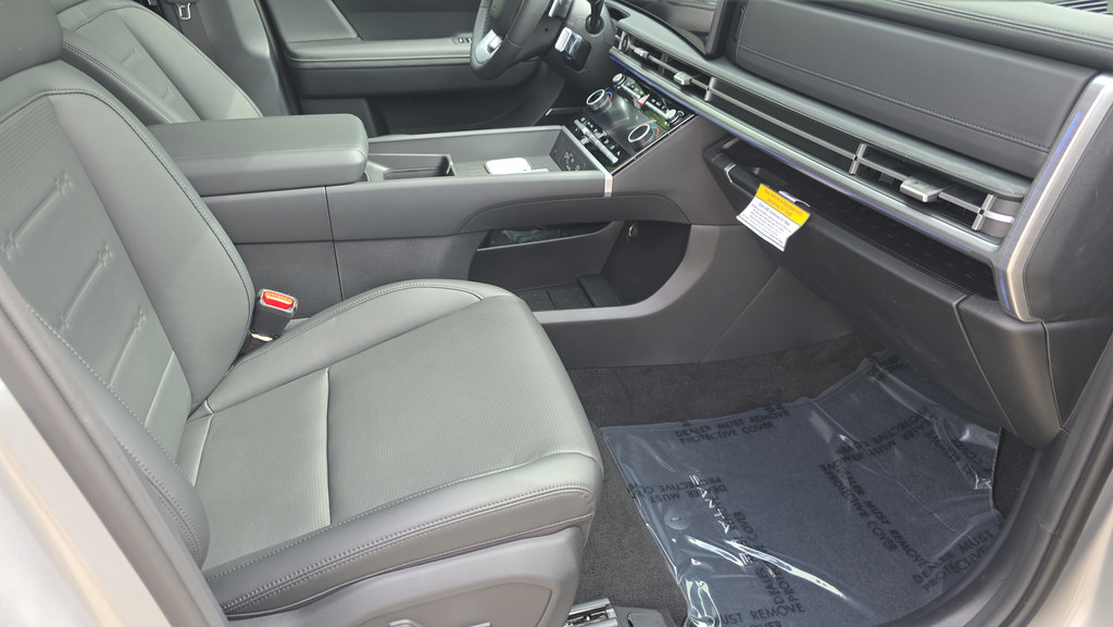 New 2026 Hyundai Santa Fe Limited AWD/4WD image 12