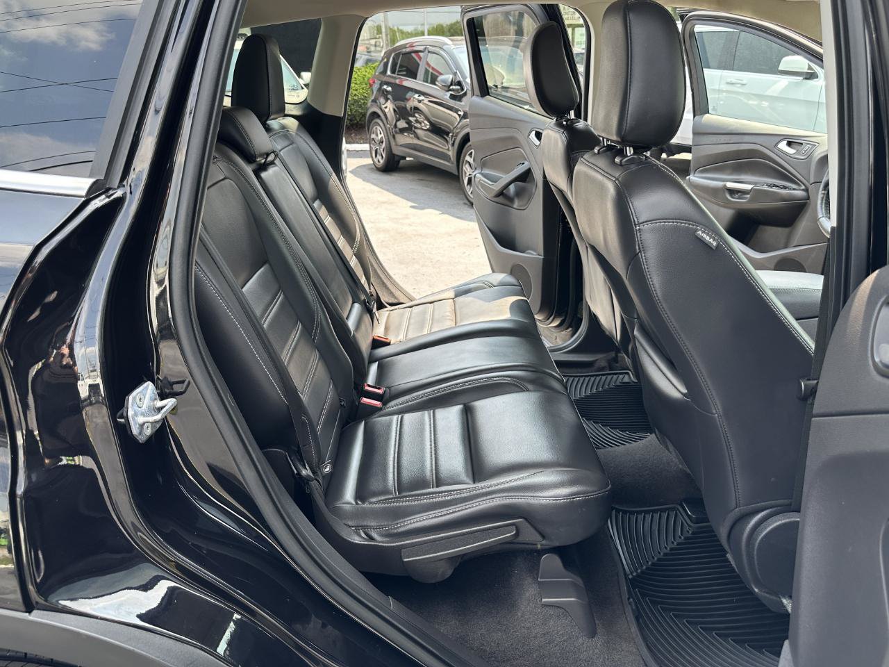 Used 2019 Ford Escape SEL AWD/4WD image 39