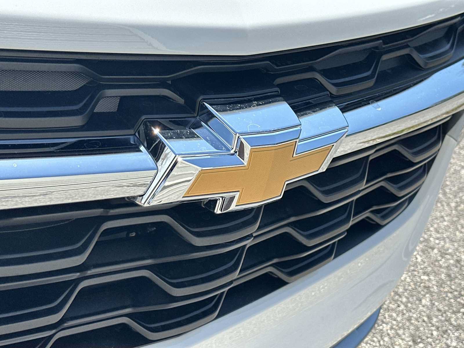 New 2026 Chevrolet Trax LT w/ Driver Confidence Package FWD image 10