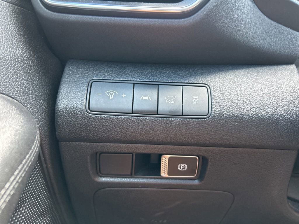 Used 2023 Hyundai Santa Fe SEL image 24