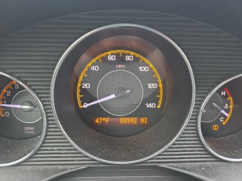 Used 2009 Saturn Aura XE w/ Preferred Package image 22