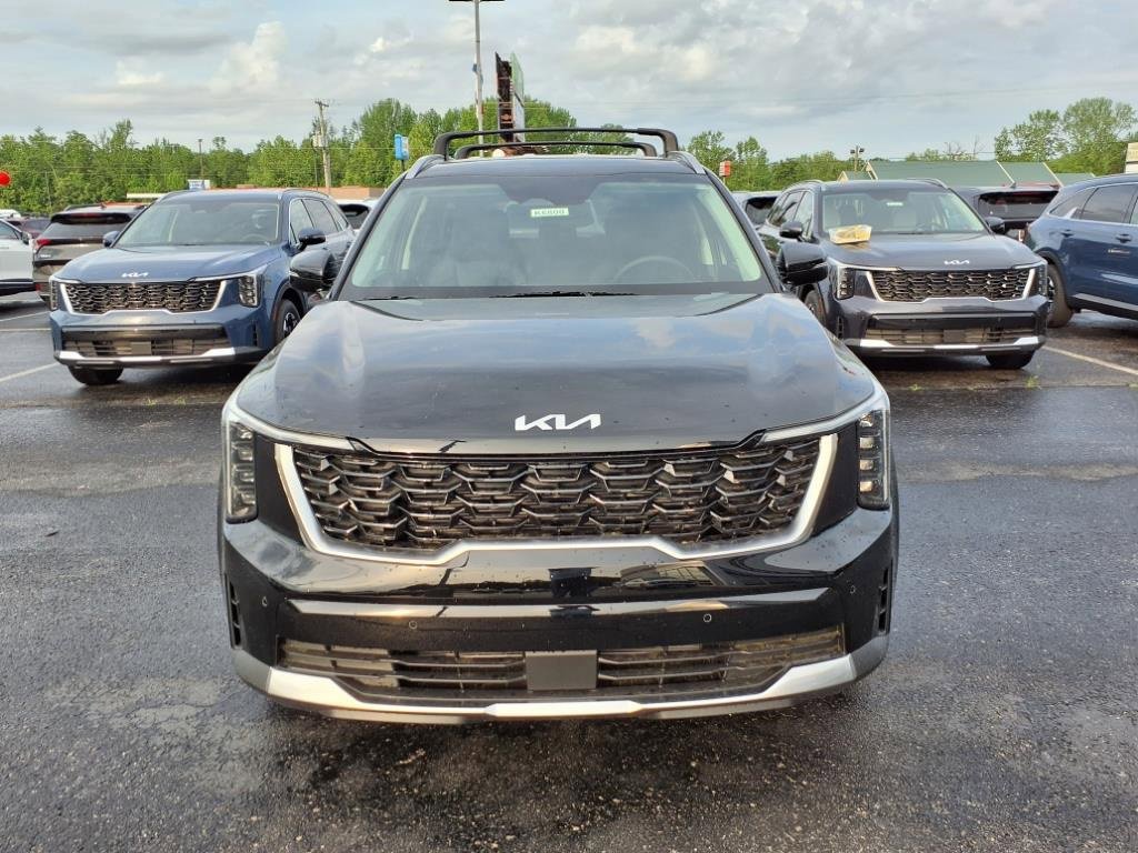 New 2025 Kia Sorento S image 2