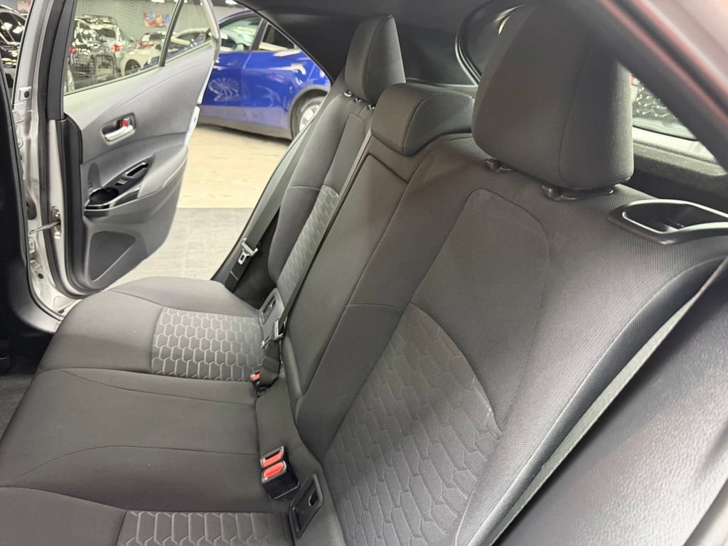 Used 2020 Toyota Corolla SE w/ Carpet Mat Package FWD image 38