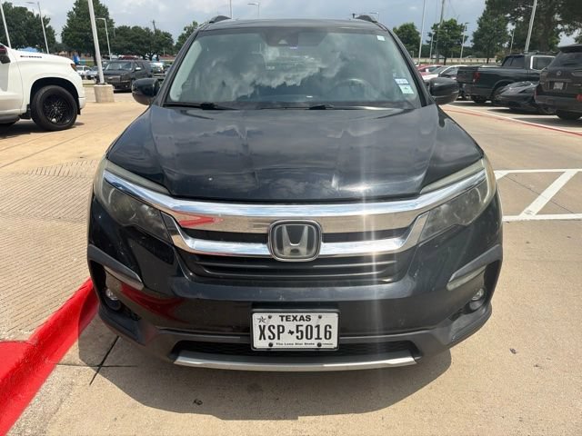 Used 2020 Honda Pilot EX-L image 9