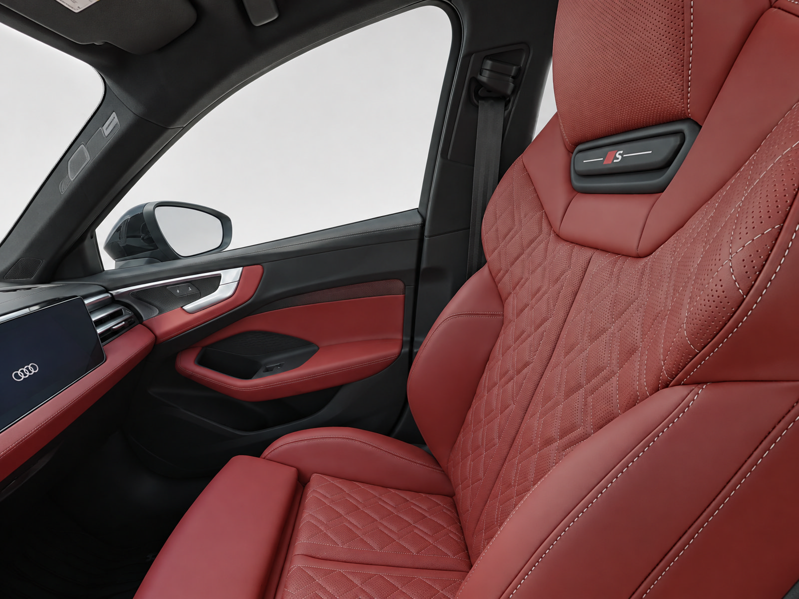 Certified 2026 Audi S5 Prestige AWD/4WD image 20