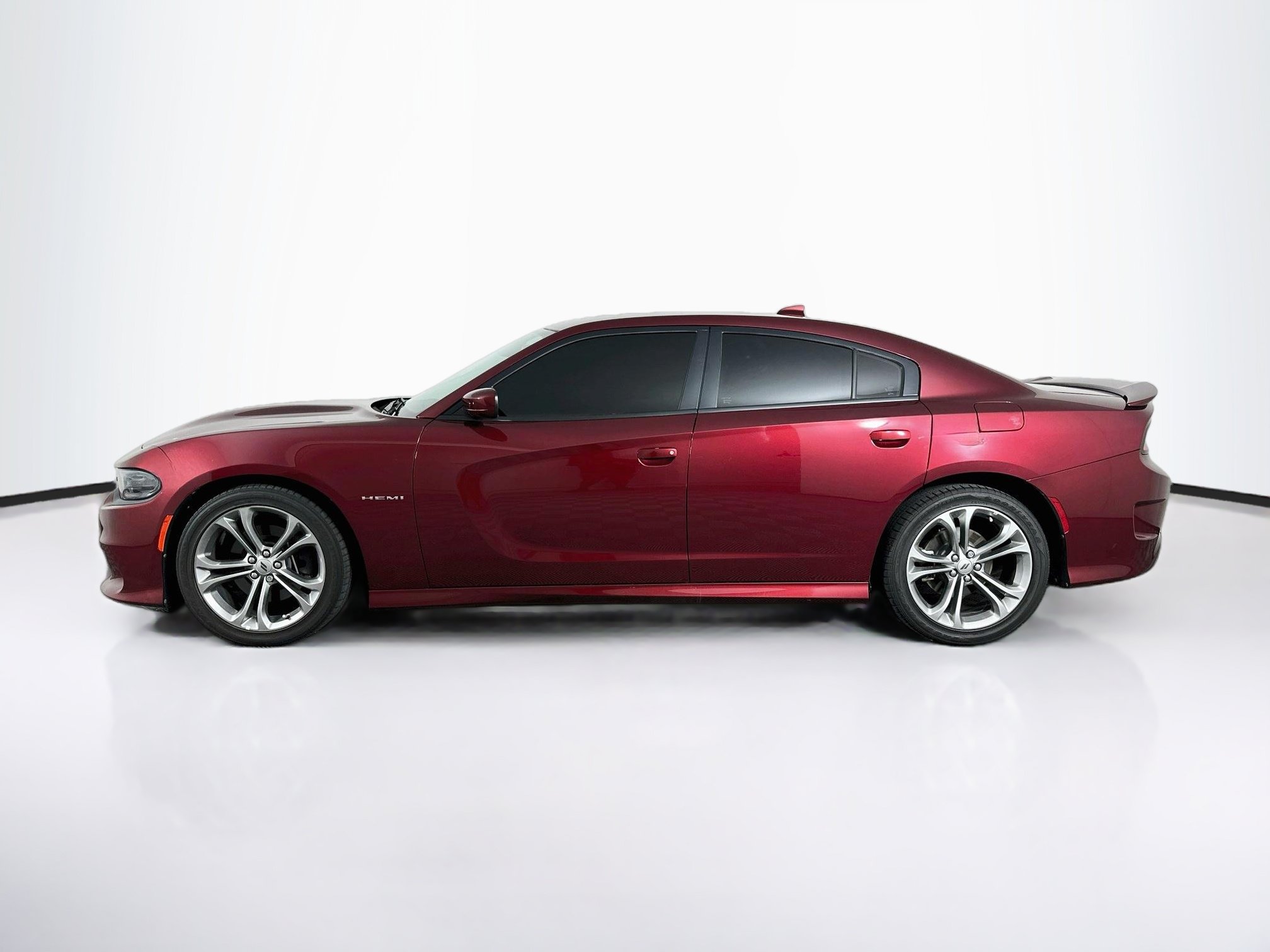 Used 2020 Dodge Charger R/T RWD image 4