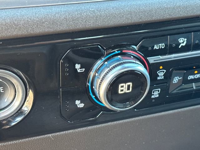 Used 2024 GMC Sierra 1500 SLT image 21